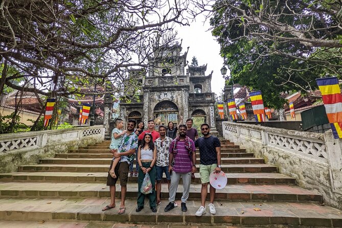 Perfume Pagoda Full-Day Guided Tour from Hanoi - All Inclusive - The Yen River boat ride is more than a transfer