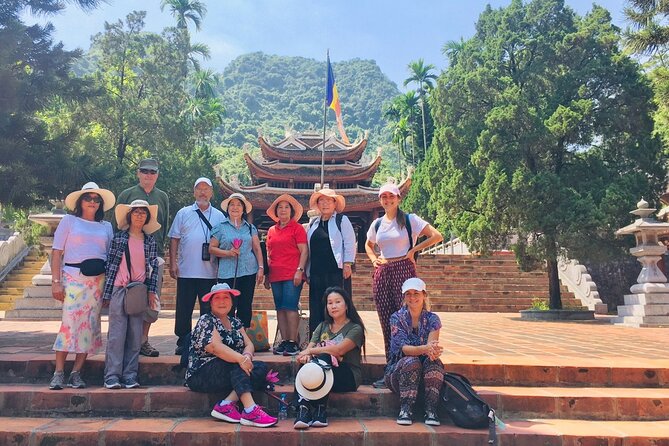 Perfume Pagoda Full-Day Guided Tour from Hanoi - All Inclusive - Is $49.90 good value?