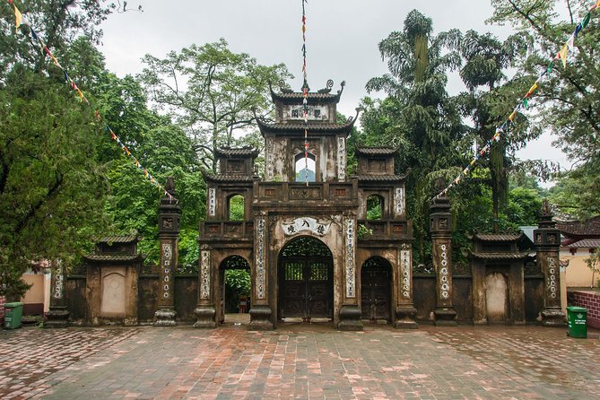 Perfume Pagoda Full Day With Boat Trip - Why Perfume Pagoda makes a worthwhile day trip