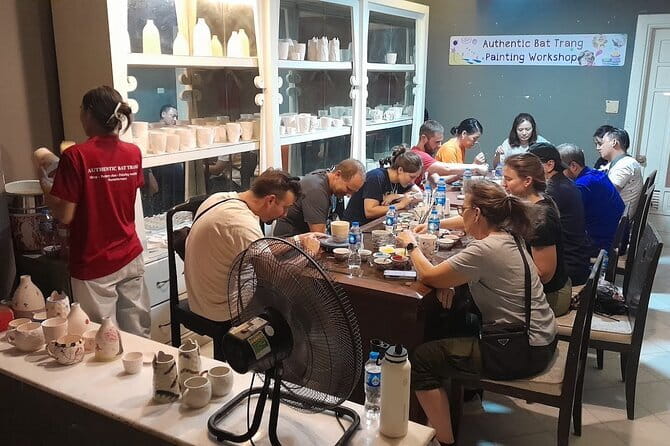 Perfume Workshop in Hanoi - Crafting Your Perfect Scent - Is $25.65 good value?