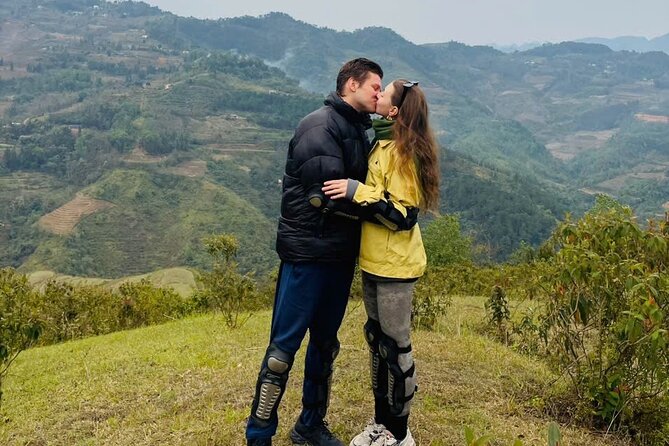 Premium 4D3N Ha Giang Loop with Easy Rider - Explore Hidden Paths - What the easy-rider setup is really like