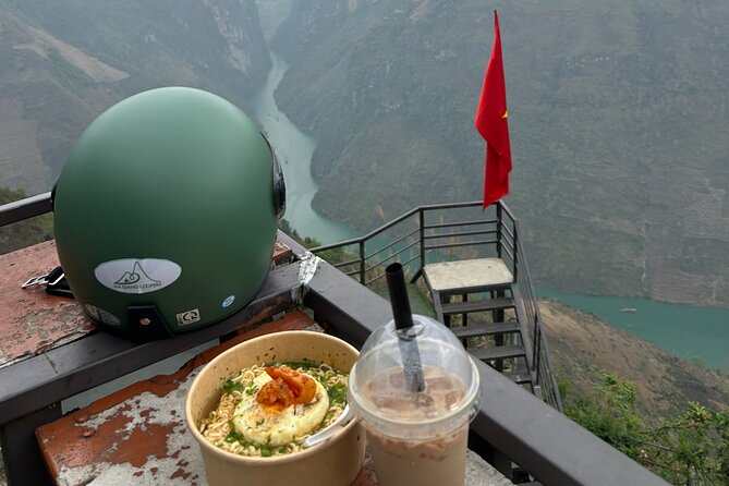 Premium 4D3N Ha Giang Loop with Easy Rider - Explore Hidden Paths - Accommodation, food, and comfort