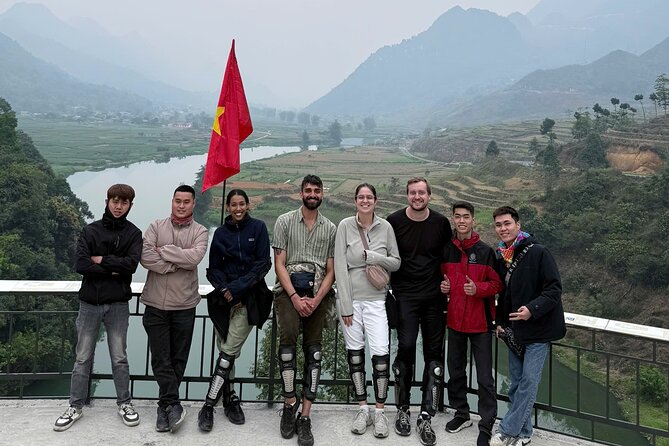 Premium 4D3N Ha Giang Loop with Easy Rider - Explore Hidden Paths - Is $320 good value?