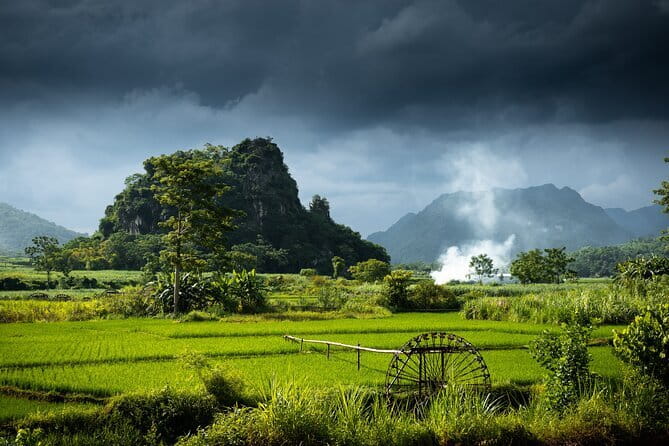 Private 1 day in Ninh Binh with Hoa Lu, Trang An and Mua cave - Cancellation and booking details