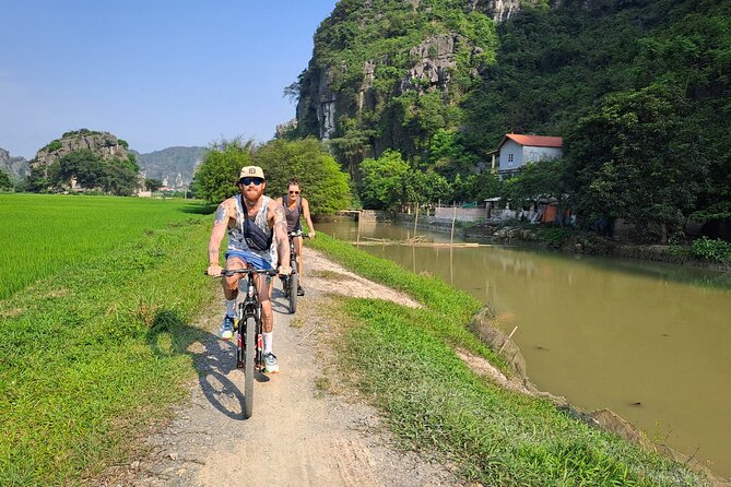 Private Boat and Biking Tour in Ninh Binh (Trang An - Hang Mua) - Who will get the most from this tour?