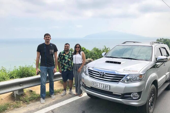 Private Car and Tour Guide Exploring Northern Vietnam - The Cao Bang route and Ban Gioc Waterfall