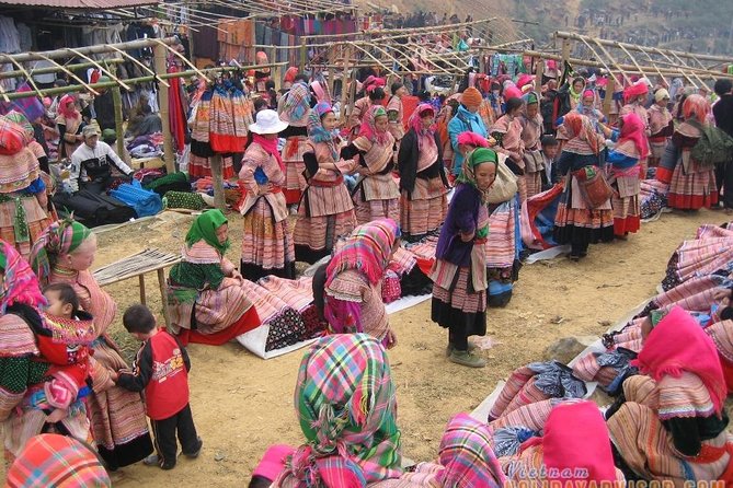 Private Car and Tour Guide Exploring Northern Vietnam - Ba Be Lake and the Ha Giang circuit