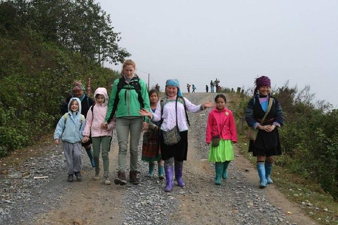 Private Car and Tour Guide Exploring Northern Vietnam - Who should book this, and who should skip it