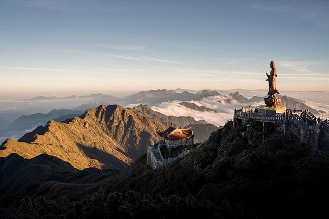 Private Car Trip to Cat Cat, Alpine Coaster and Moana Café - The Alpine Coaster at Mong Village