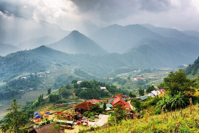 Private Car Trip to Cat Cat, Alpine Coaster and Moana Café - Cancellation and practical booking details