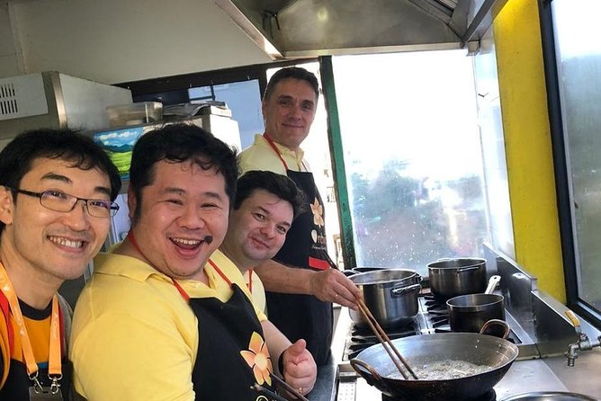 Private cooking class and rural market visit with chef - Key points at a glance