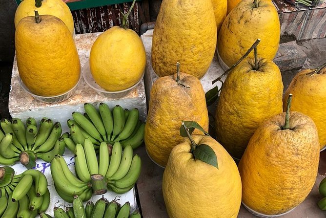 Private cooking class and rural market visit with chef - A private class with room to adjust