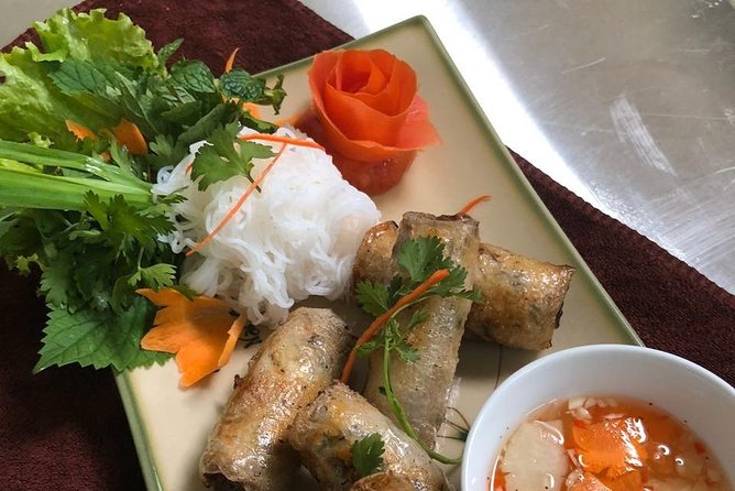 Private cooking class and rural market visit with chef - What the food-tour feedback tells me