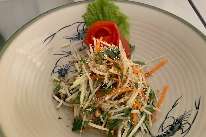 Private cooking class and rural market visit with chef - Price, timing, and practical value