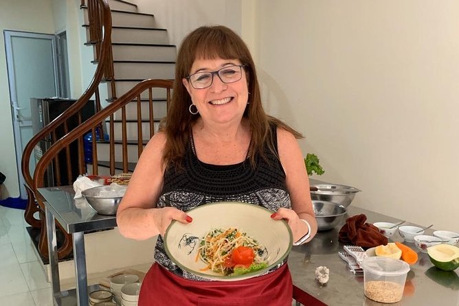 Private cooking class and rural market visit with chef - Who should book this class