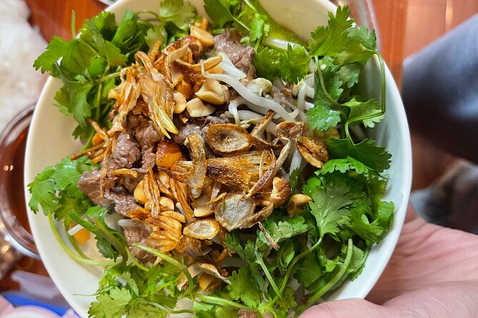 Private Cooking Class with 5 dishes of your choice - Who will get the most from this class?