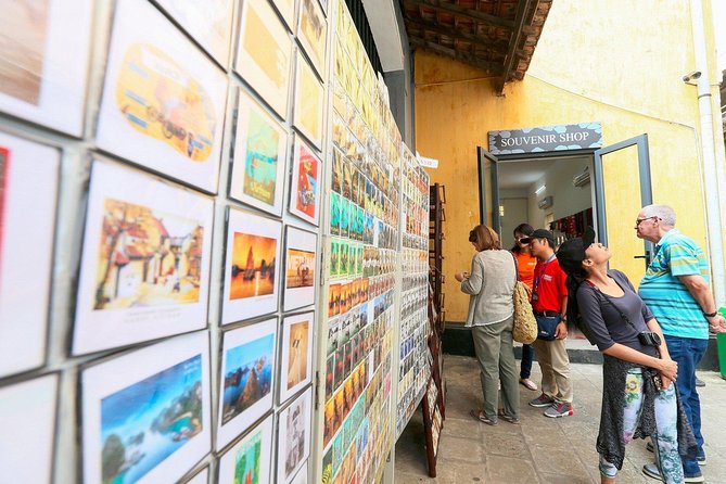 Private Crowd Free Hanoi: Morning Highlights of the City Experience - Pho lunch is simple, local, and part of the value