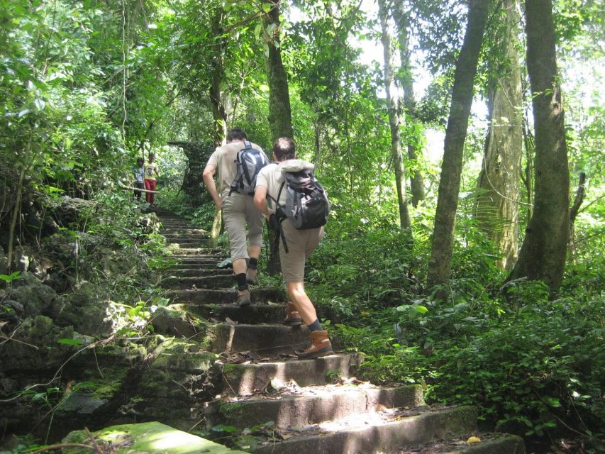 Private Day Tour: Cuc Phuong National Park from Hanoi - What the $130 price really covers