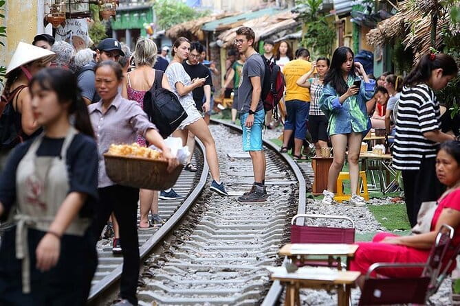 Private Early Morning Tour in Hanoi City - What the private format is worth