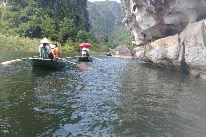 Private Early Morning Tour in Hanoi City - Who will enjoy this morning most?
