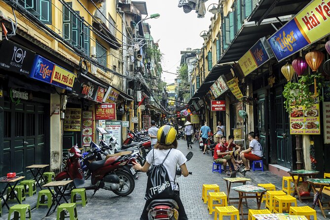 Private Experience Hanoi City, Food Street, Bat Trang Ceramic - Bat Trang, Hanoi’s six-century pottery village