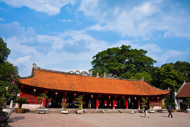Private Experience Hanoi City, Food Street, Bat Trang Ceramic - Who will get the most from this tour