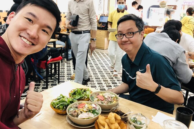 Private Food Tour: Standard, Gluten-Free or Vegetarian Options - What the Walking Pace Is Really Like
