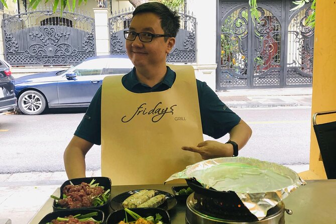 Private Food Tour: Standard, Gluten-Free or Vegetarian Options - Gluten-Free and Allergy Support