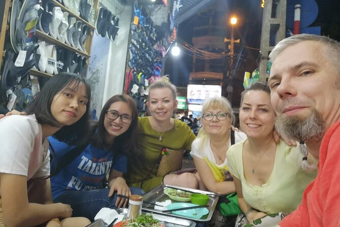 Private French Quarter Tour with Locals - A smart introduction to central Hanoi