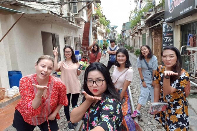 Private French Quarter Tour with Locals - Ngoc Son Temple and the sword legend