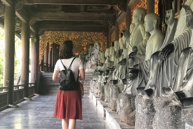 Private Full-day Hanoi City Tour With Local Experts - Ho Chi Minh Mausoleum and the city’s political center