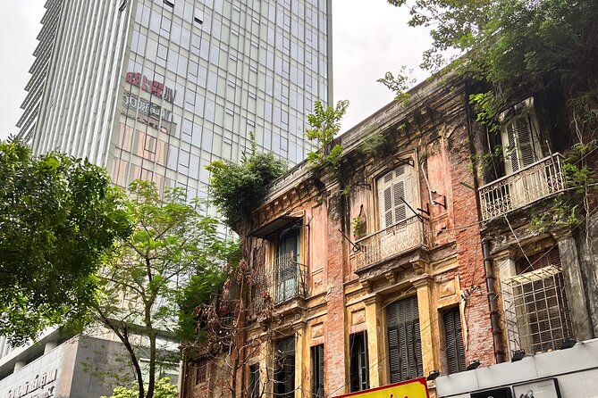 Private Full-day Hanoi City Tour With Local Experts - How the guide changes the day