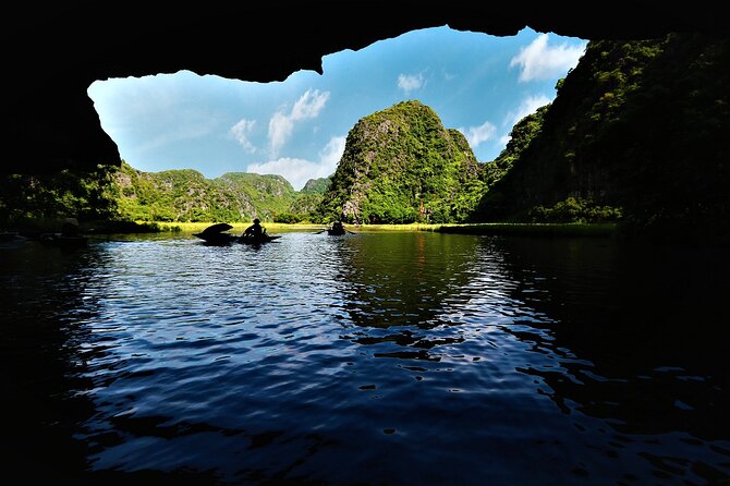Private Full-day Tour in Quintessence of Ninh Binh - Lunch with a Vietnamese yin-yang balance