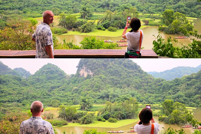 Private Full-day Tour in Quintessence of Ninh Binh - Transport, timing, and the long ride home