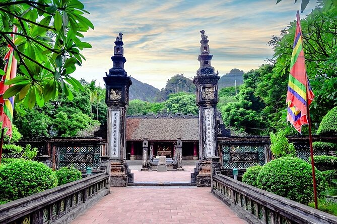 Private Full-day Tour in Quintessence of Ninh Binh - Is $135 per person good value?