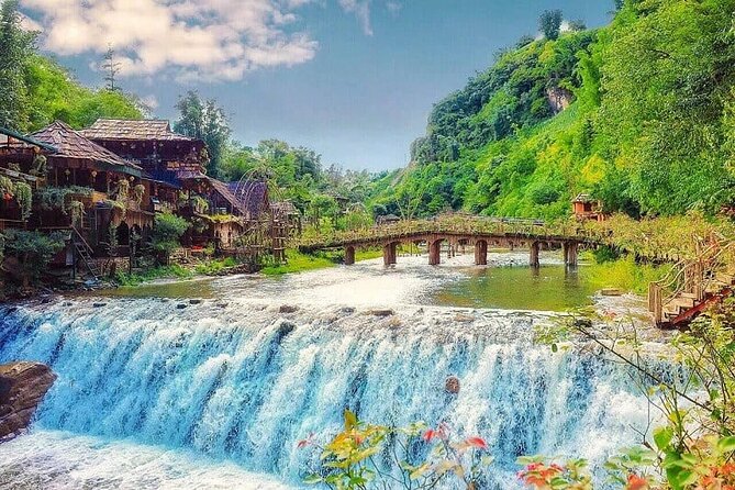Private Full Day Tour in Sapa by Car - Sapa Market in just 20 minutes
