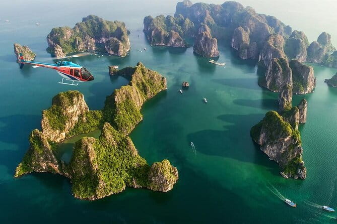 Private Full-Day Tour to Halong Bay from Hanoi - Key points to know before booking