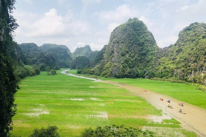 Private Guided Adventure in Ninh Binh Vietnam - Why this Ninh Binh day trip works