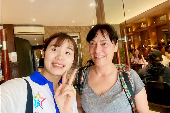 Private Guided Tour of Hanoi - What this Hanoi tour is really like