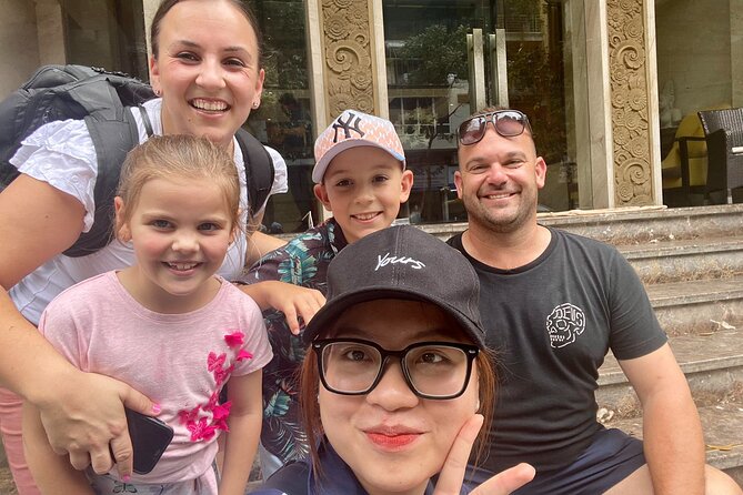 Private Guided Tour of Hanoi - Temple of Literature and National University