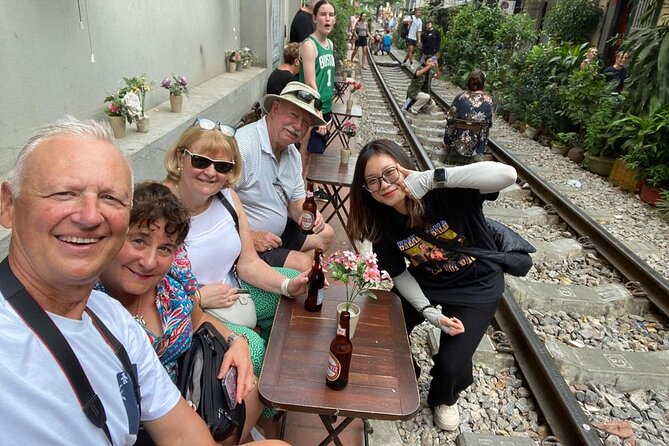 Private Half-Day Hanoi Food Tour by Motorbike - What the $52 price really covers