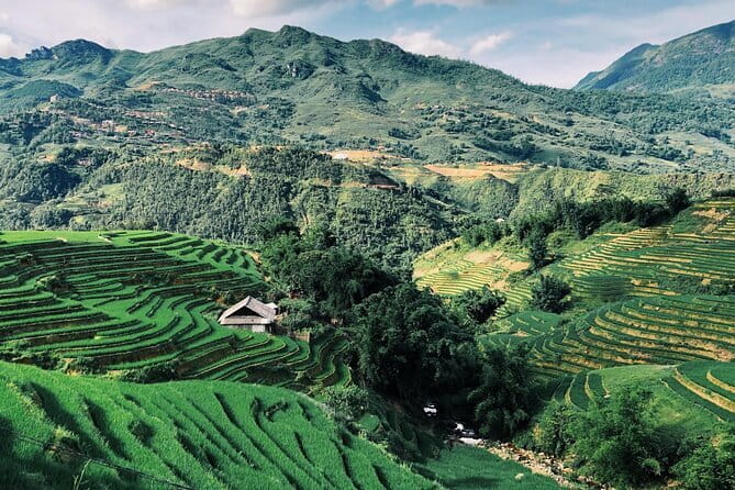 Private Half-Day Tour of Villages, Terrace Rice Fields by Car - Key points before you book