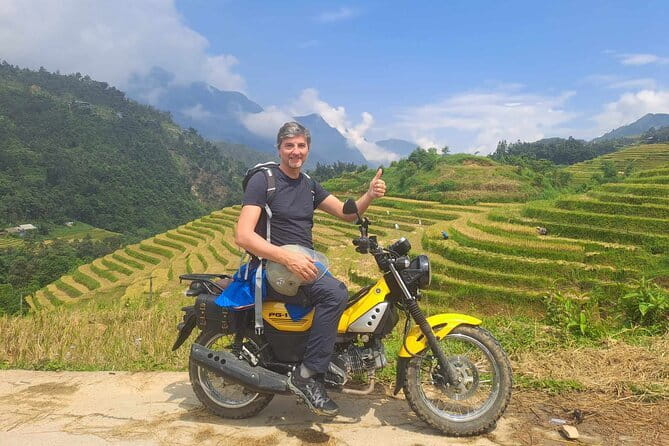 Private Half-Day Tour of Villages, Terrace Rice Fields by Car - What the $45 price includes