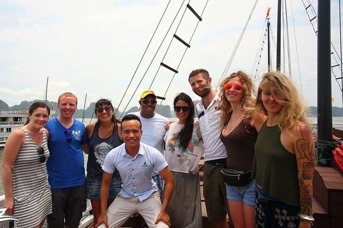 Private Halong Day Trip (From Halong or Hanoi) - The long road from Hanoi to the bay