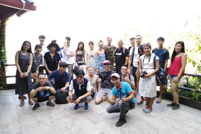 Private Halong Day Trip (From Halong or Hanoi) - Group tour or private upgrade?