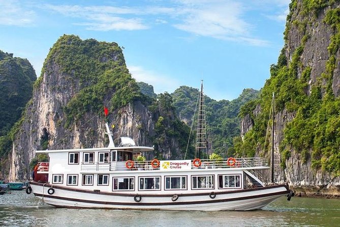 Private Halong Day Trip (From Halong or Hanoi) - Who will get the most from this trip?