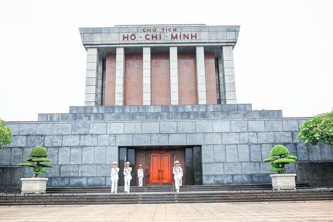 Private Hanoi City Half-Day Tour with Train Street Visiting - Four hours is useful, but the schedule can be tight
