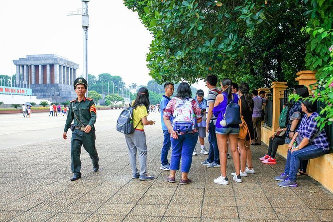 Private Hanoi City Half-Day Tour with Train Street Visiting - Is $51.66 fair for a private half-day?