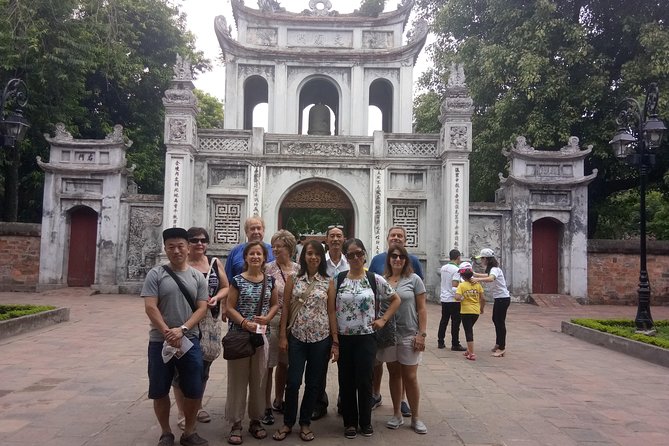 Private Hanoi city tour - A smart way to see Hanoi beyond the Old Quarter