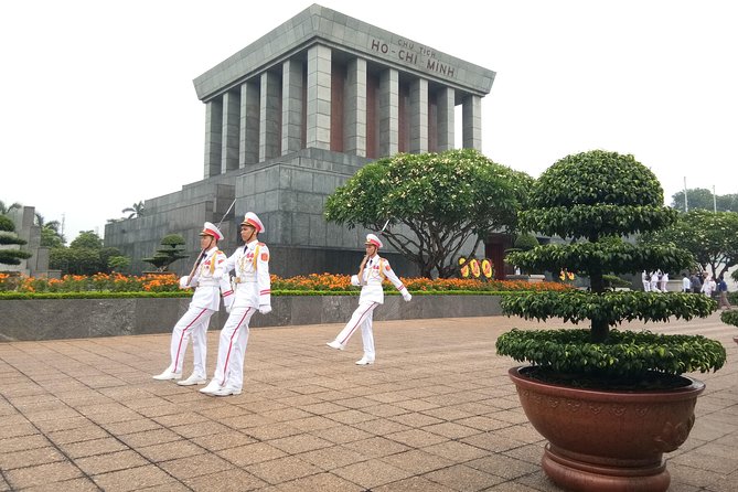Private Hanoi City Tour - Full Day - Why this private Hanoi day works well